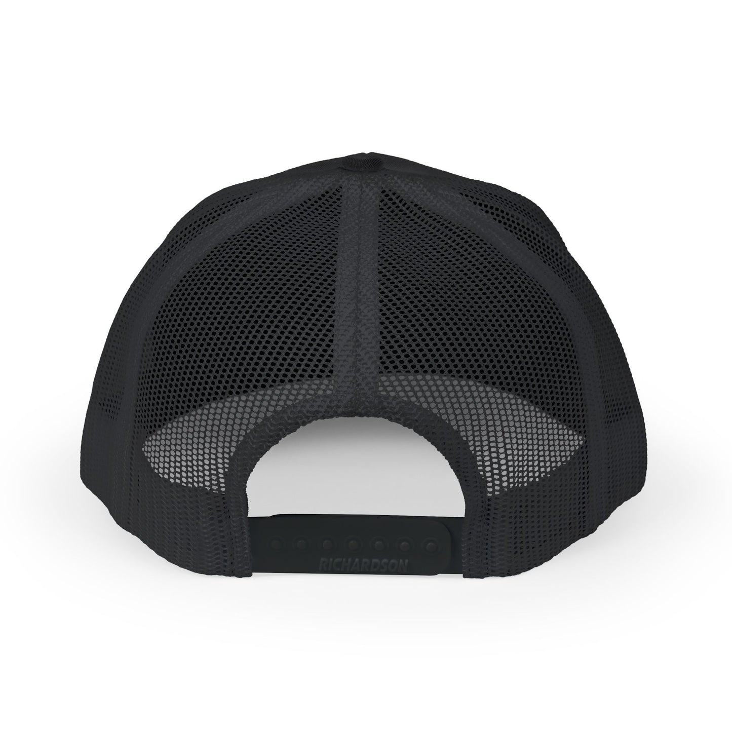 Bold Arrow Snapback