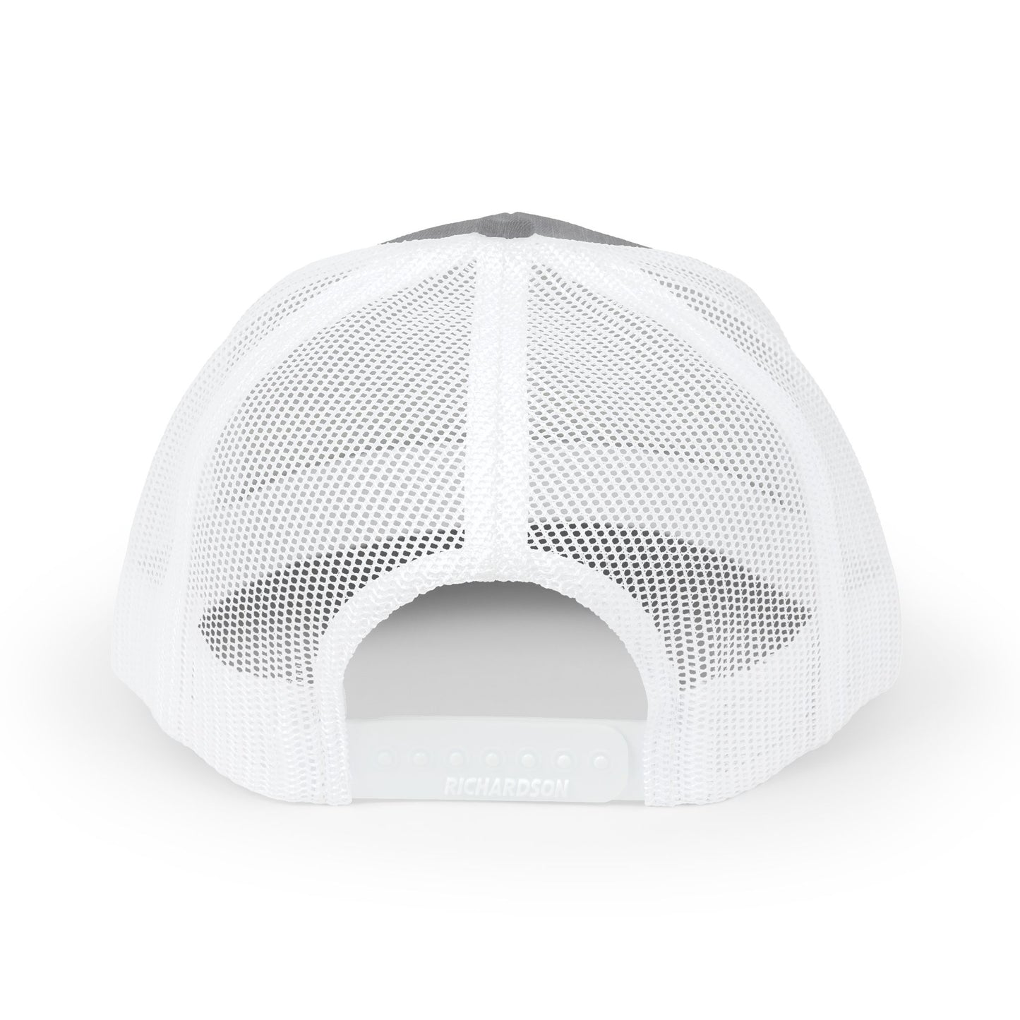 Bold Arrow Snapback