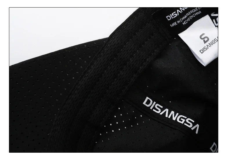 Quick Drying Breathable Duck Tongue Cap
