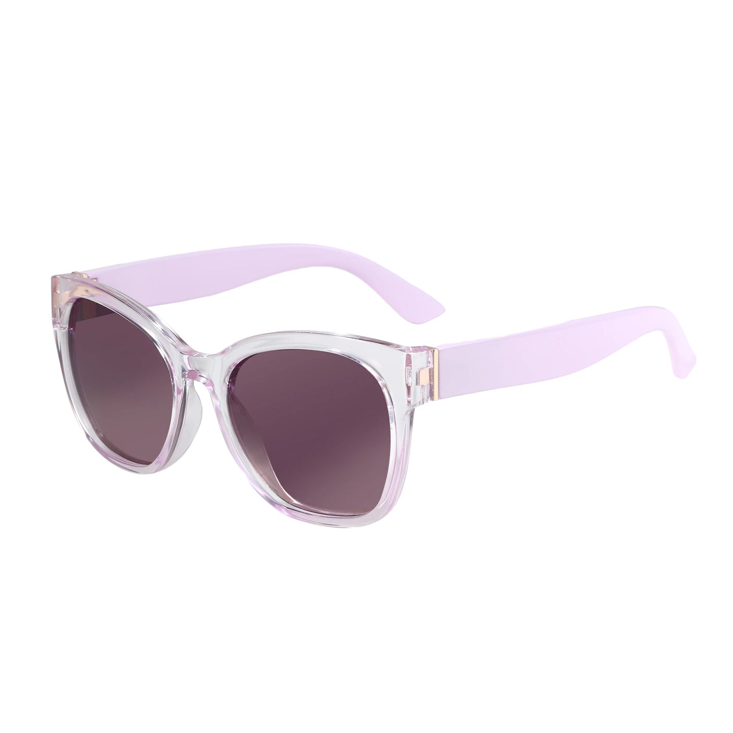 Fashion Original Thick Butterfly Frame Polarized Sunglasses for Women