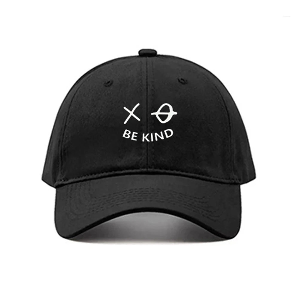 Vintage Embroidered Baseball Cap With BROOKLYN NEW YORK