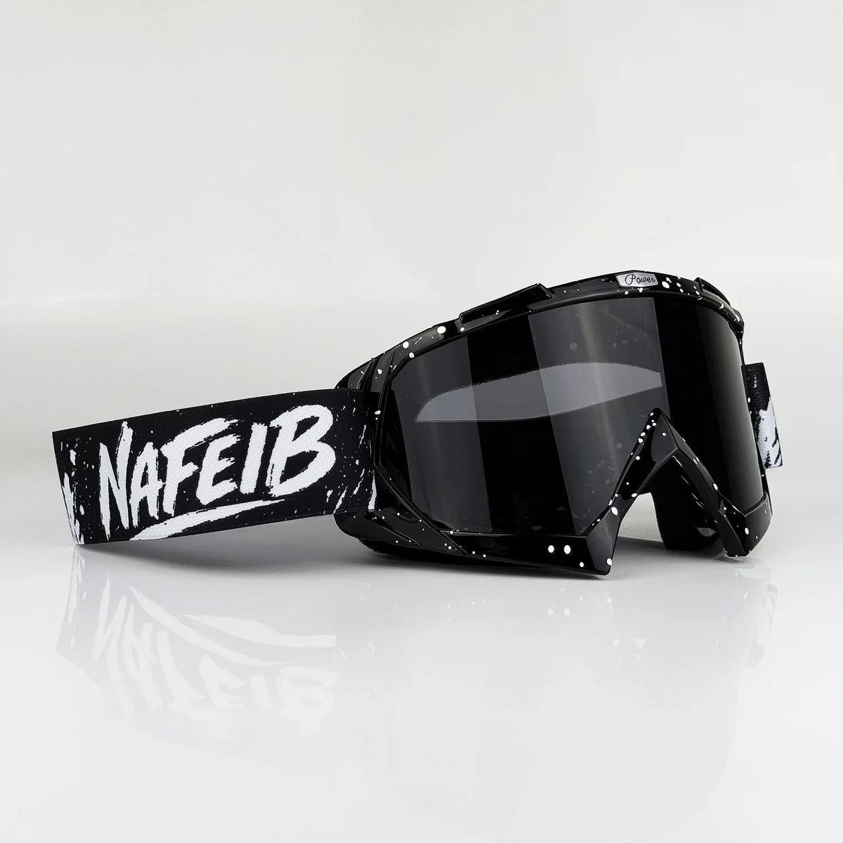 Motocross Goggles for Men Women, Dirt Bike ATV Off-Road Motorcycle Racing Goggles