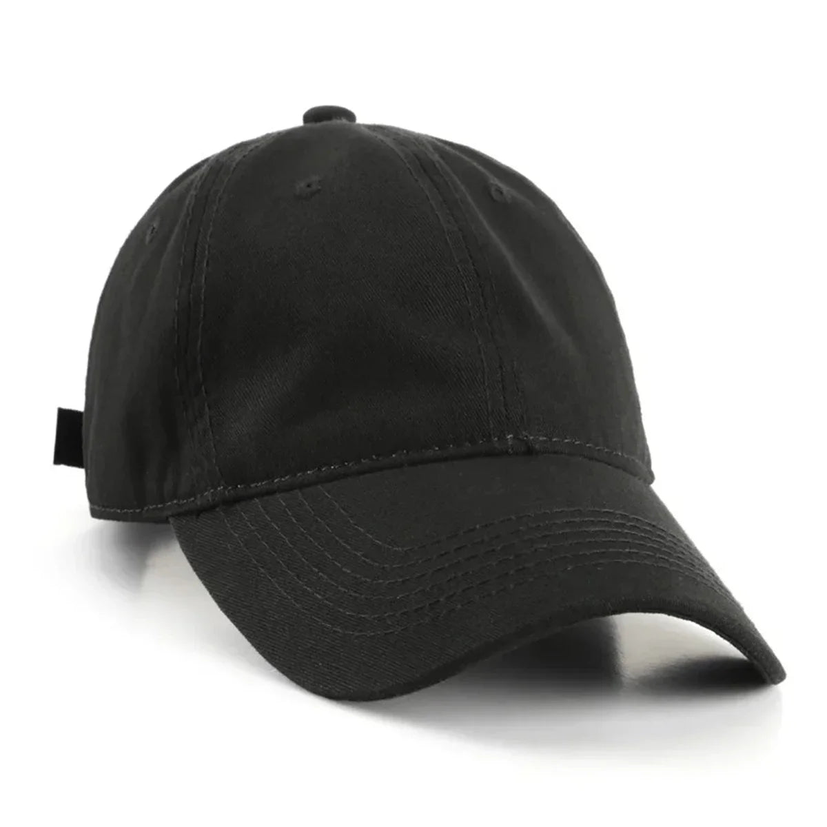 Unisex Light Plate Quick Drying Baseball Caps