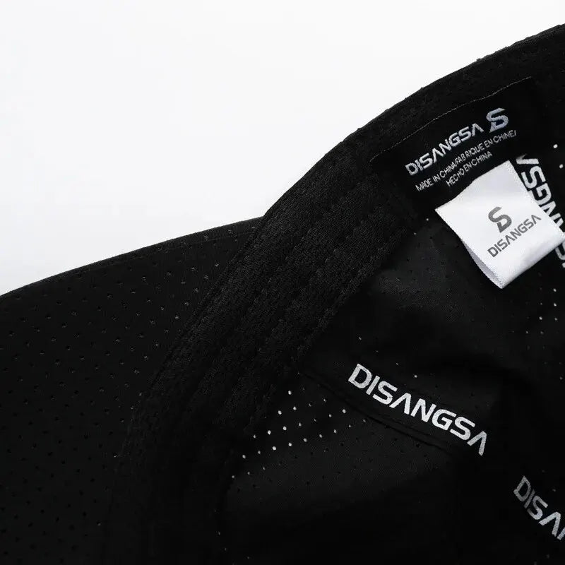 Quick Drying Breathable Duck Tongue Cap