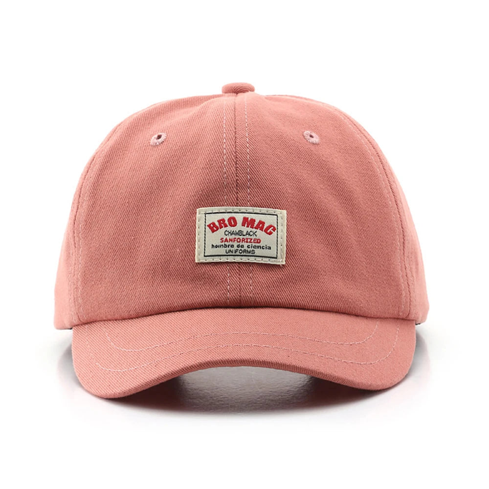 Retro Short For Men & Women Hat Winter Stylish Streetwear Hip Hop Caps