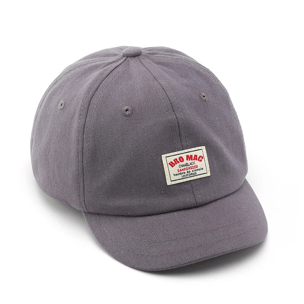 Retro Short For Men & Women Hat Winter Stylish Streetwear Hip Hop Caps