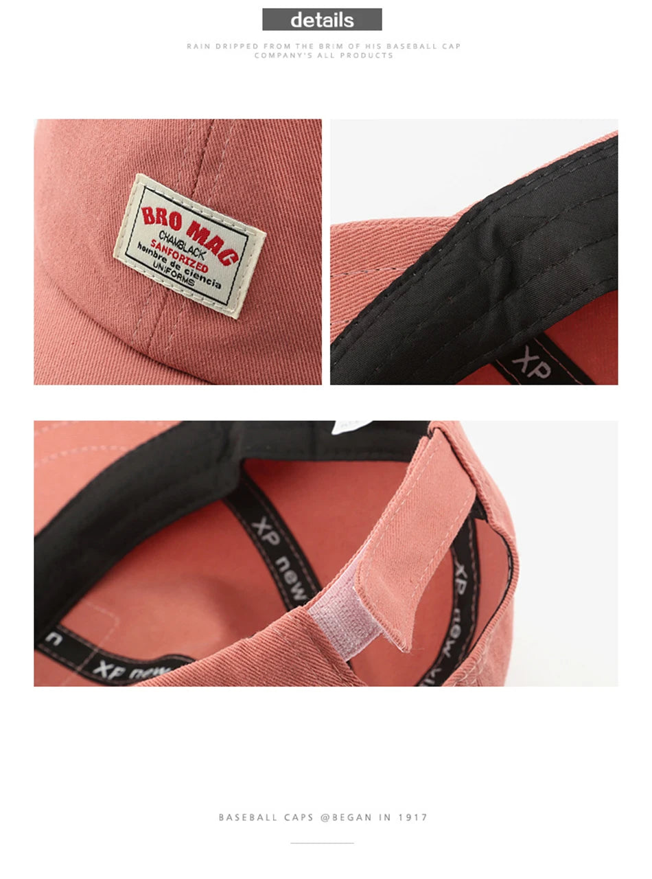 Retro Short For Men & Women Hat Winter Stylish Streetwear Hip Hop Caps