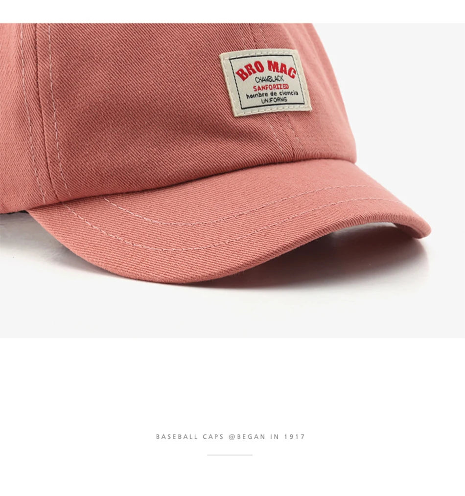 Retro Short For Men & Women Hat Winter Stylish Streetwear Hip Hop Caps