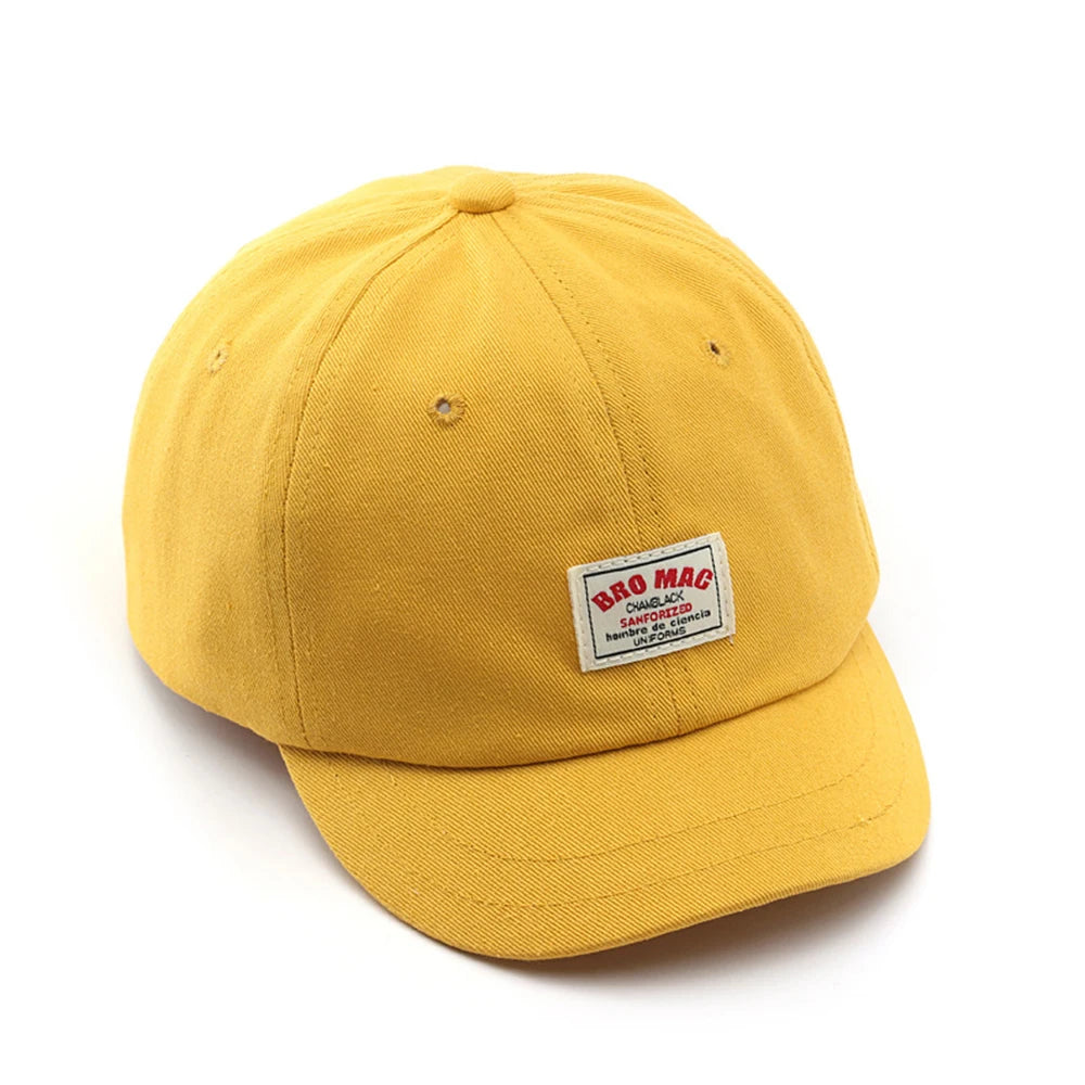 Retro Short For Men & Women Hat Winter Stylish Streetwear Hip Hop Caps