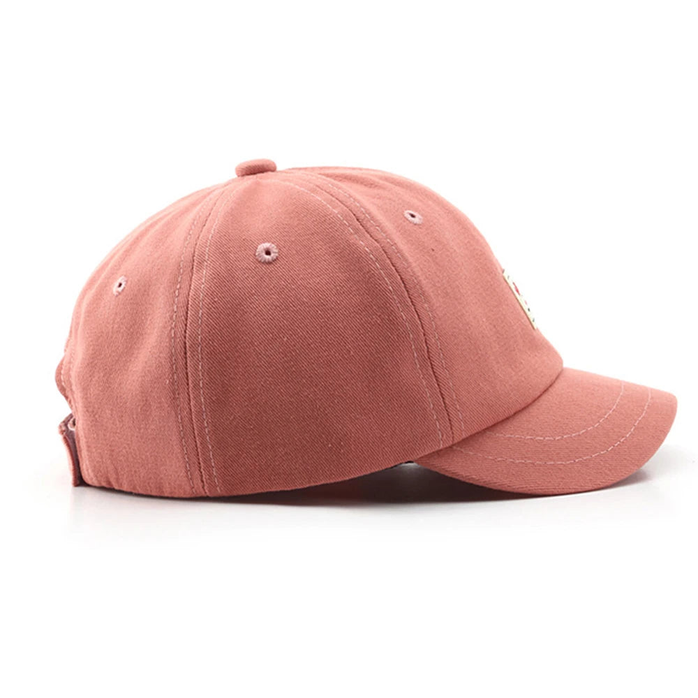 Retro Short For Men & Women Hat Winter Stylish Streetwear Hip Hop Caps