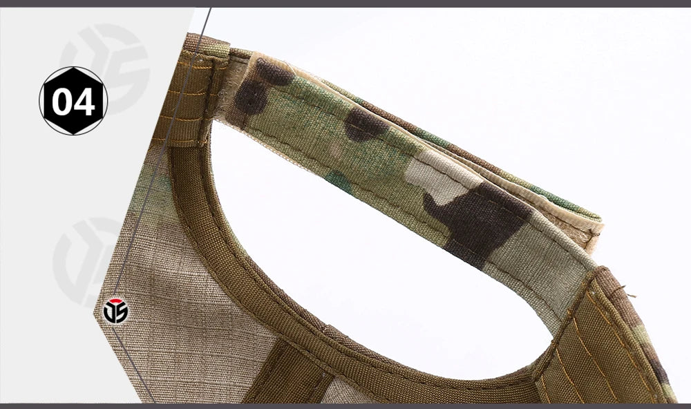 Breathable Baseball Caps Sun Protection Trucker Hats