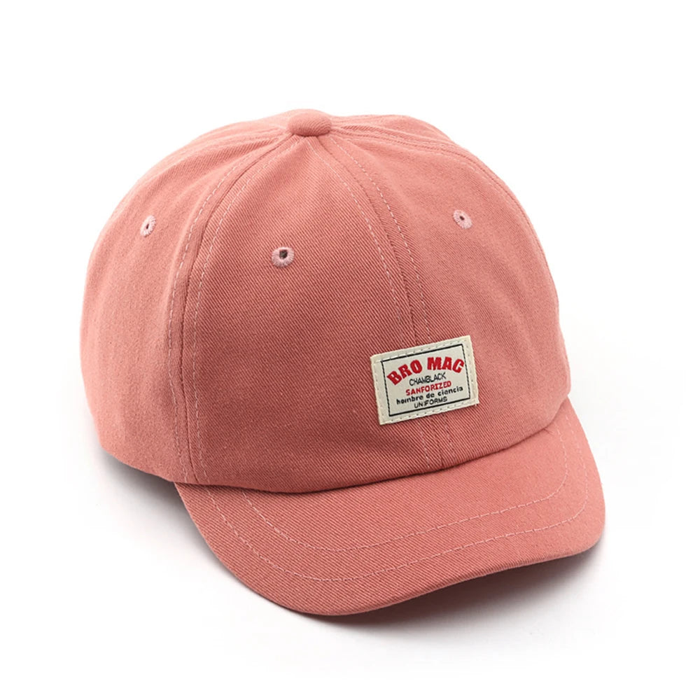 Retro Short For Men & Women Hat Winter Stylish Streetwear Hip Hop Caps