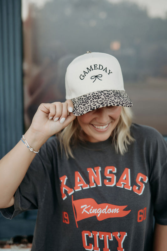 Game Day Hat