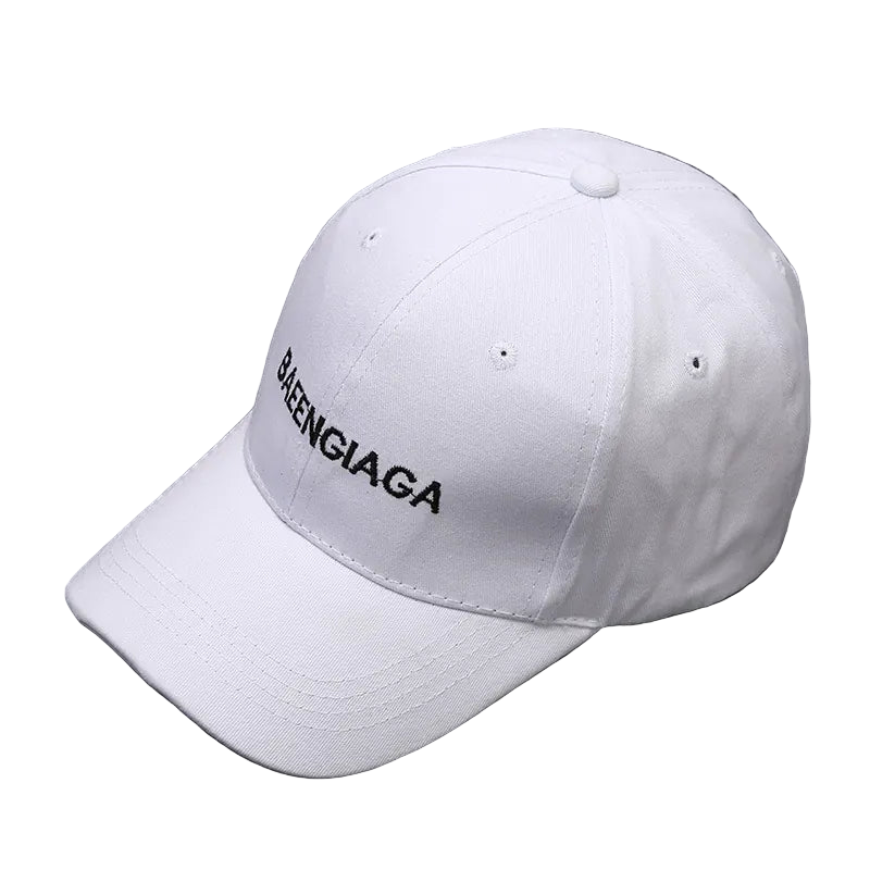 Duckbill Baeengiaga Baseball Cap
