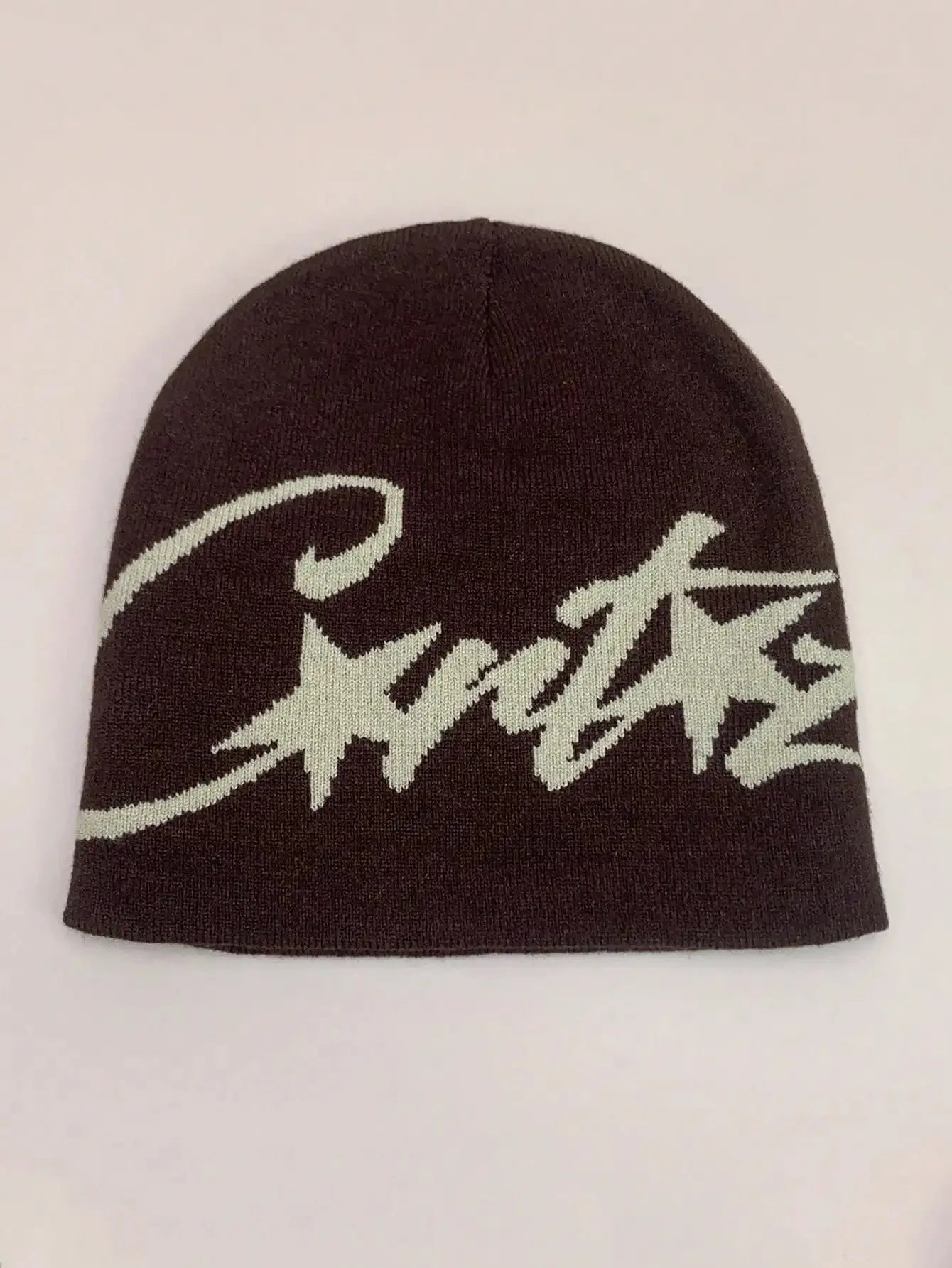 Vintage Beanies Knitted Hat