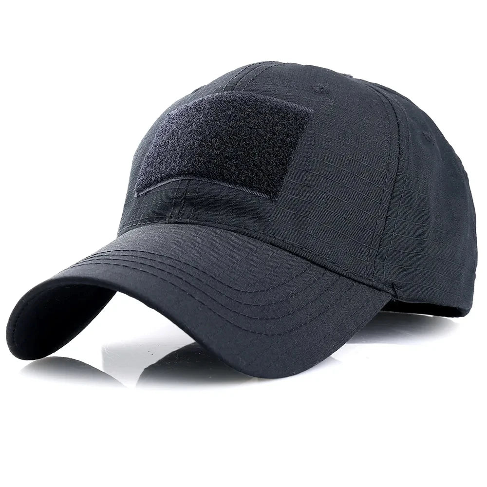 Breathable Baseball Caps Sun Protection Trucker Hats