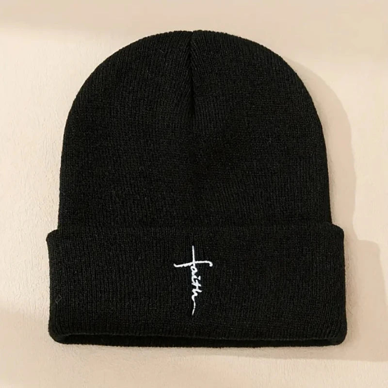 Warm Women & Men Winter Beanies Hats