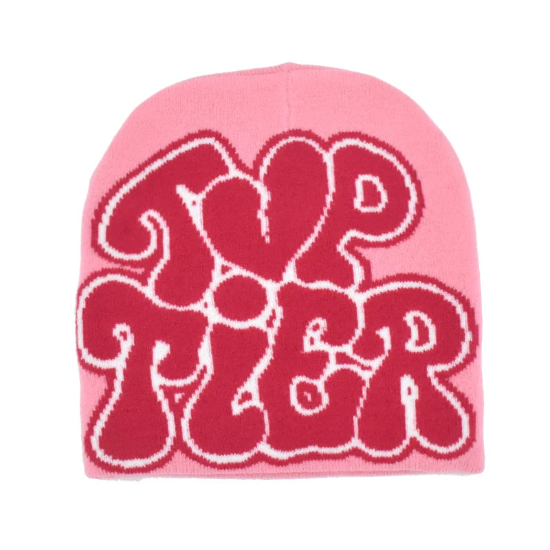 Culpa Knitting Beanies Hat
