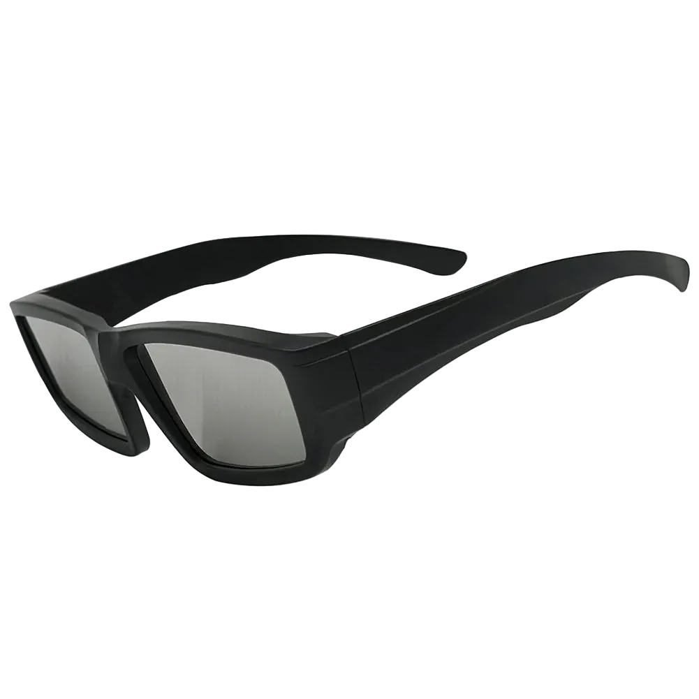 Solar Viewing Shades Safe Protection for Direct Sun Viewing Eye glasses