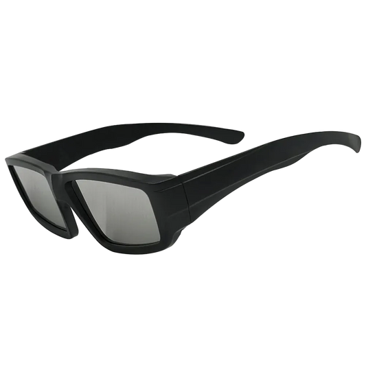 Solar Viewing Shades Safe Protection for Direct Sun Viewing Eye glasses