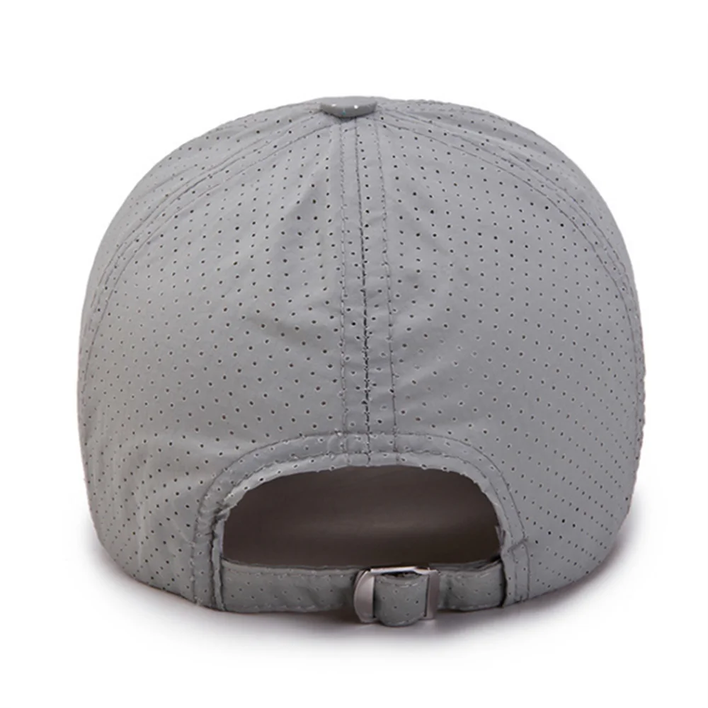 Quick-Drying Unisex Golf & Fishing Hat