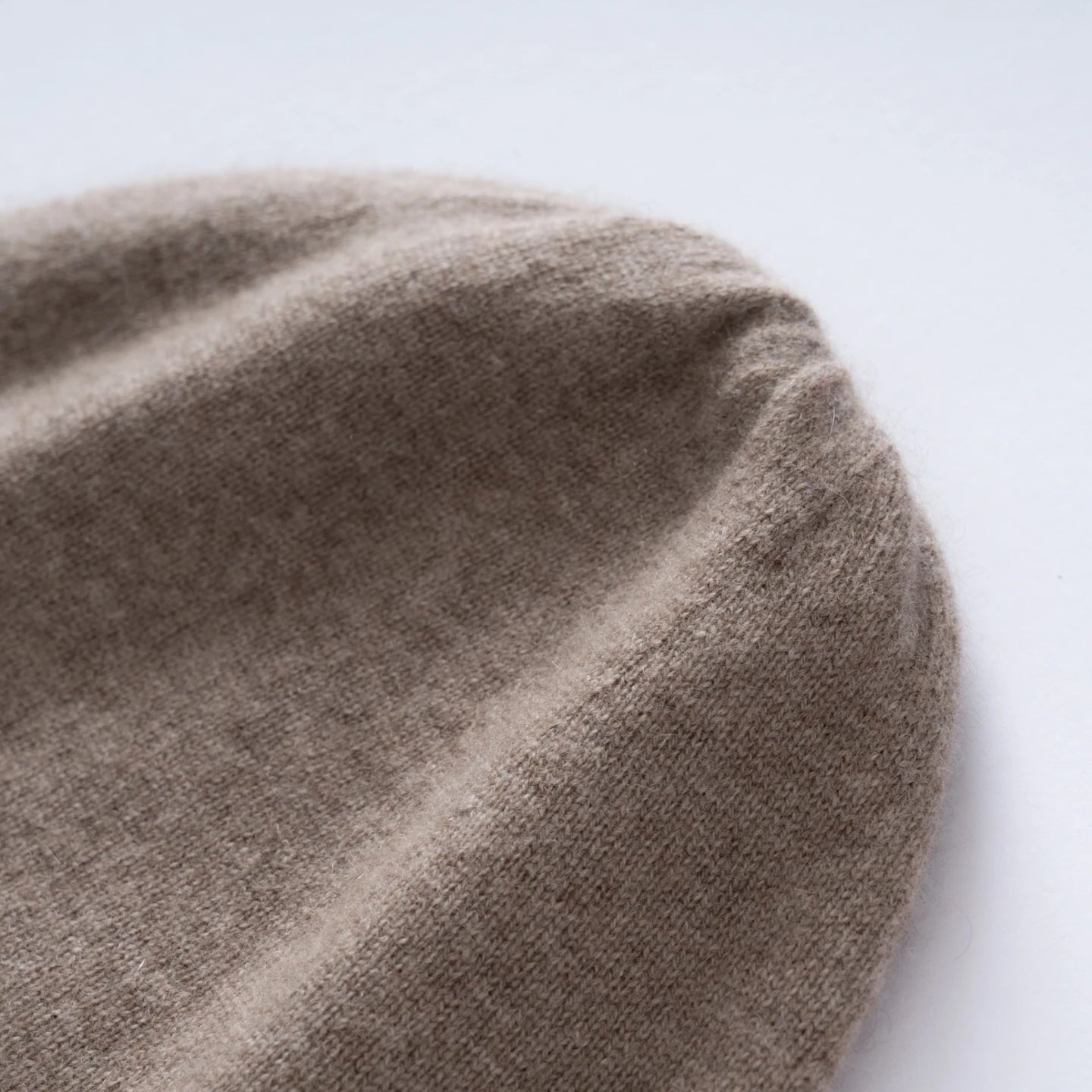 100% Quality Cashmere Beanies Hats