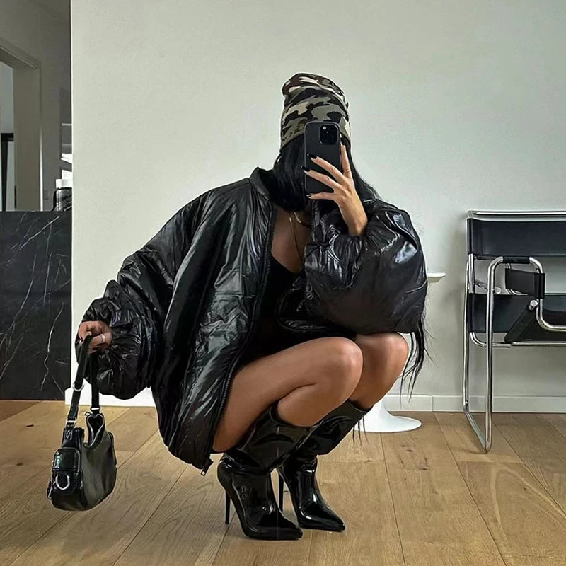 European Camouflage Knitted Beanies Hats