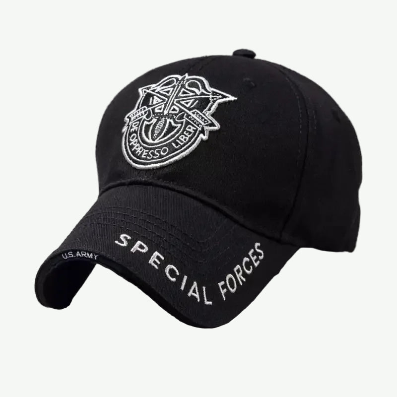 Large Size Male Cap Outdoors Sports Dad Curved Cap