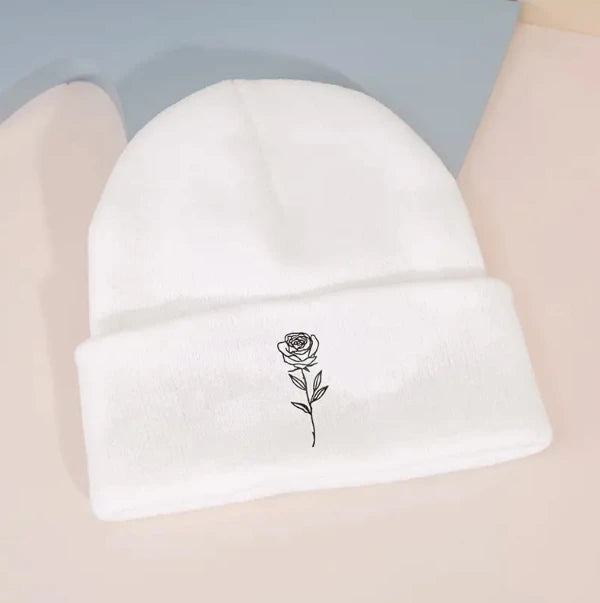 Warm Women & Men Winter Beanies Hats