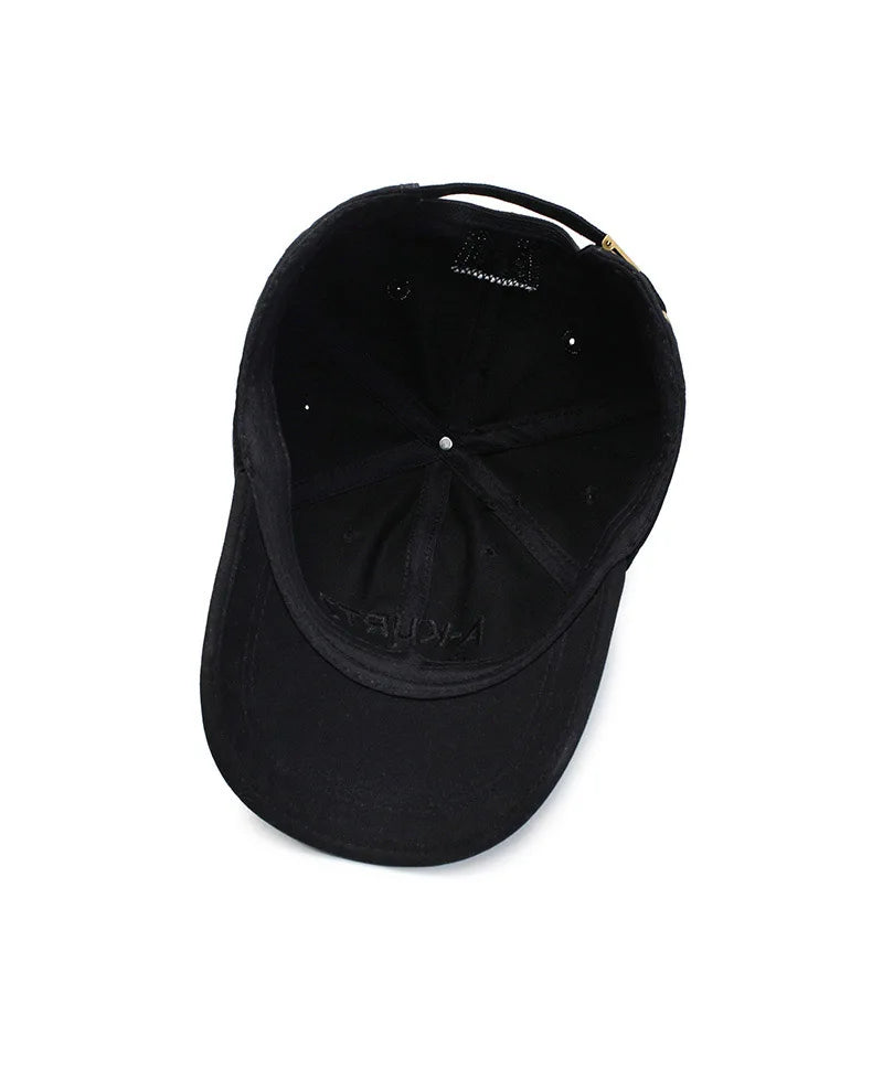 Spring New Baseball Cap Men's Korean Version Cap