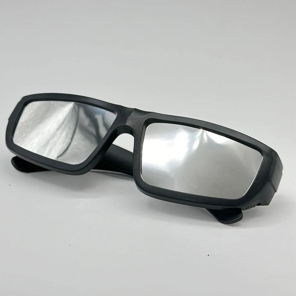 Solar Viewing Shades Safe Protection for Direct Sun Viewing Eye glasses