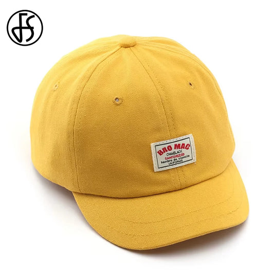 Retro Short For Men & Women Hat Winter Stylish Streetwear Hip Hop Caps