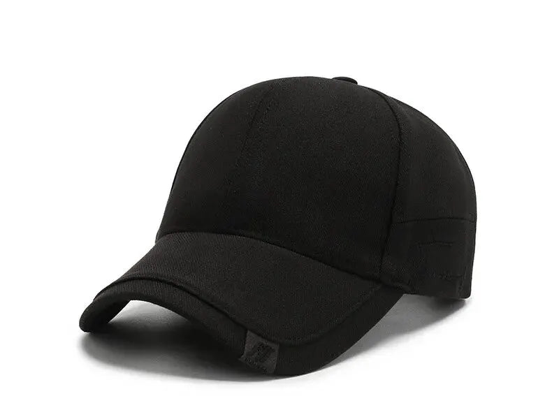 Hat Men's Tide Sunshade Cap