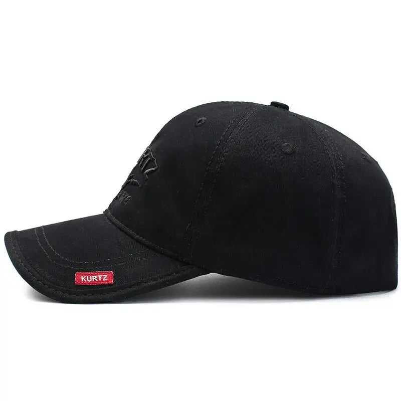 Spring New Baseball Cap Men's Korean Version Cap