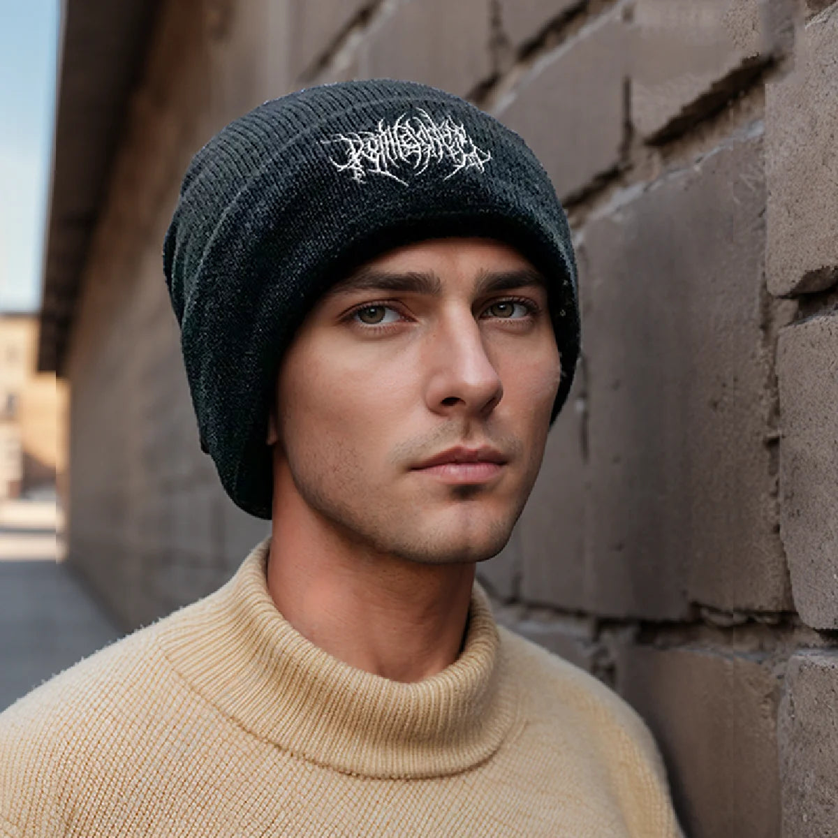 Warm Women & Men Winter Beanies Hats