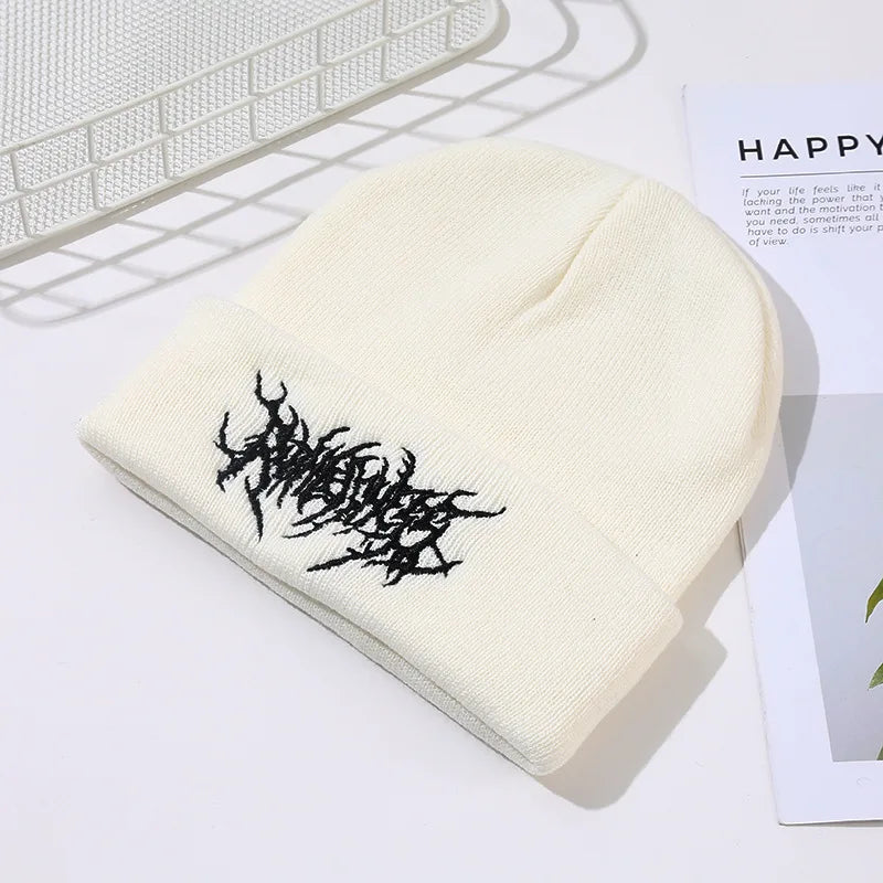 Warm Women & Men Winter Beanies Hats