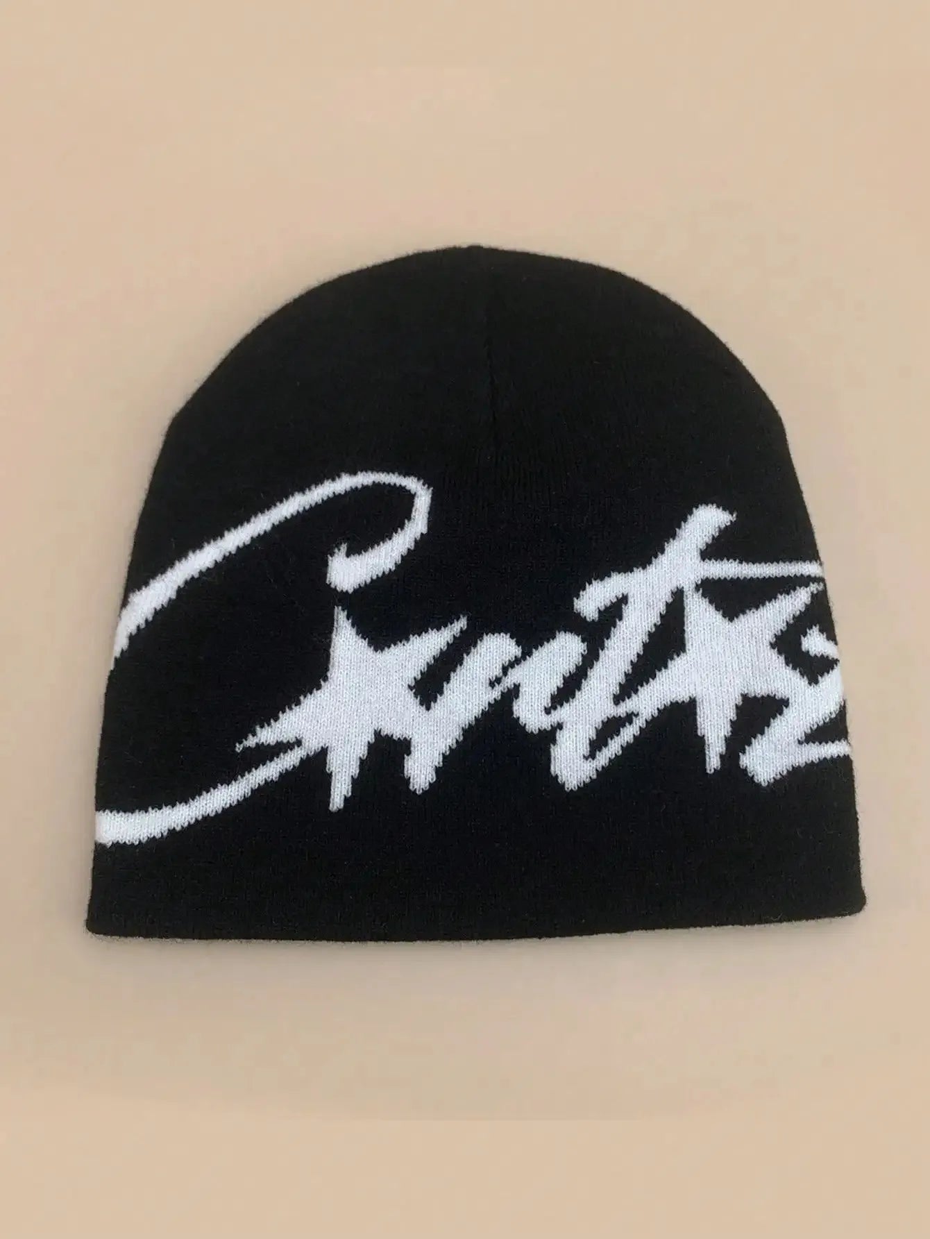 Vintage Beanies Knitted Hat