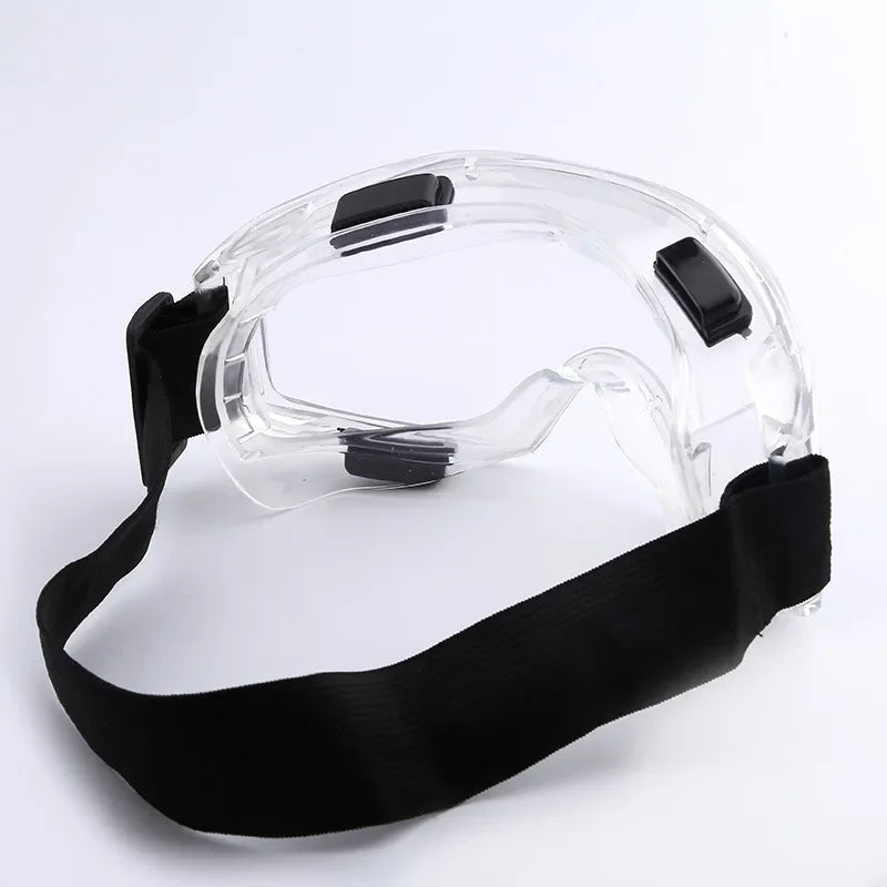Safety Glasses Splash-Proof, Dust-Proof & Sand-Proof Goggles