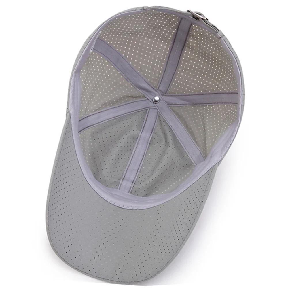 Quick-Drying Unisex Golf & Fishing Hat