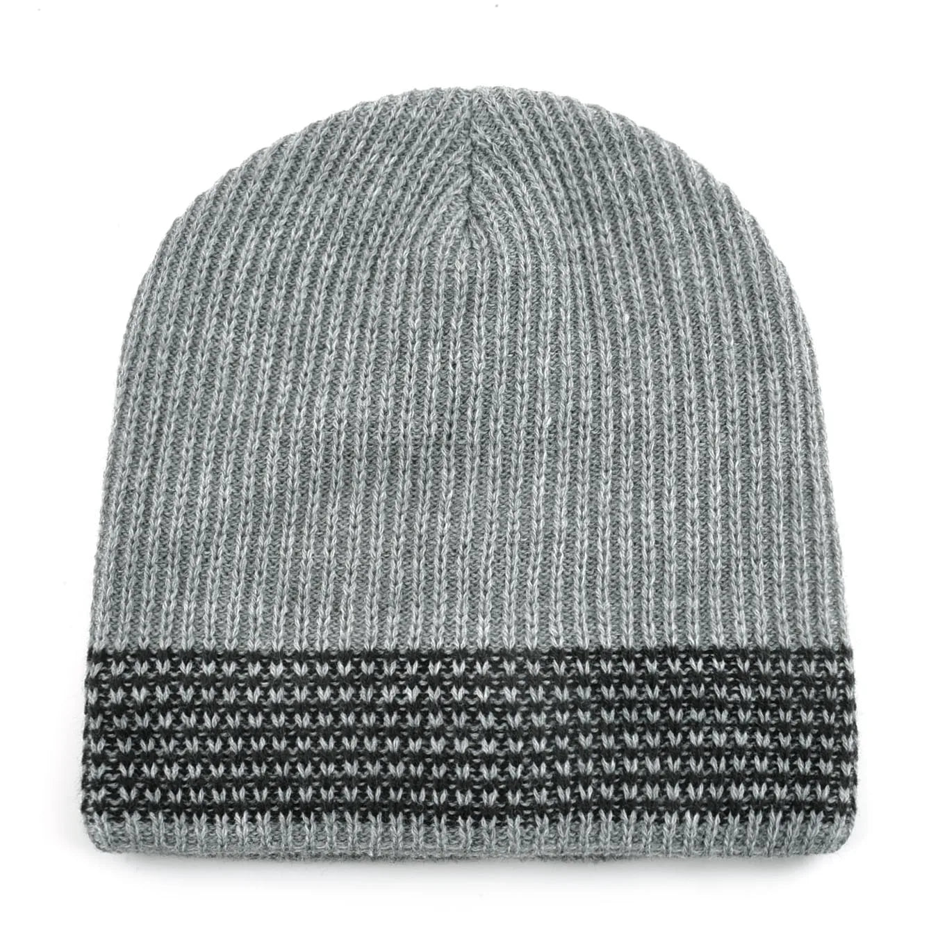 Men's Skullies Beanies Knitted Wool Hats