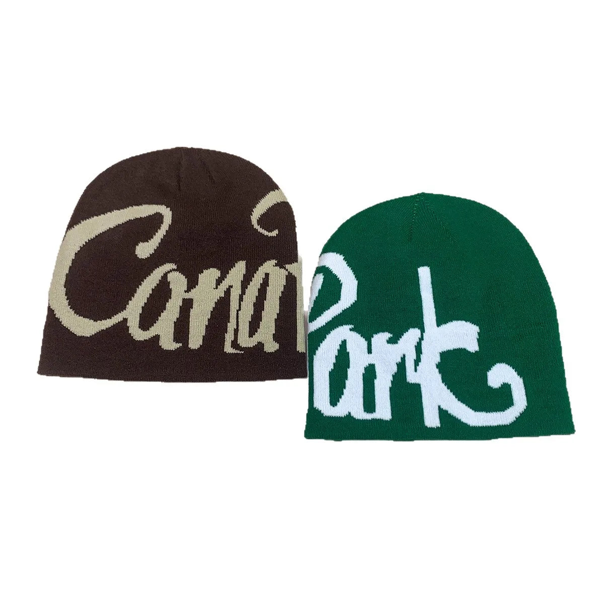 Warm Personal Beanies Unisex Trend Knitted Hats