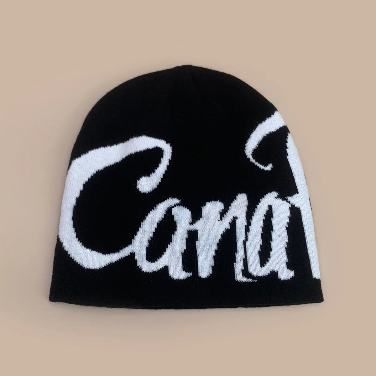 Warm Personal Beanies Unisex Trend Knitted Hats