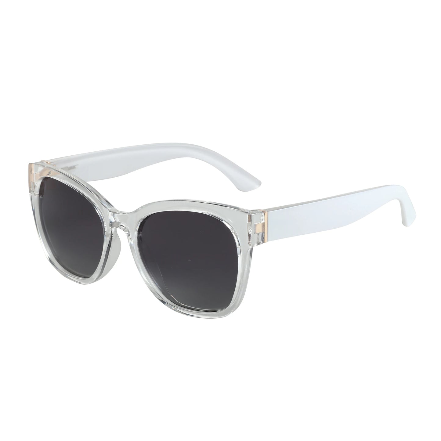 Fashion Original Thick Butterfly Frame Polarized Sunglasses for Women
