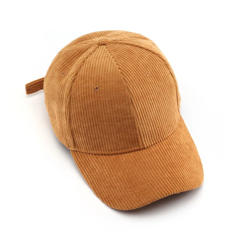 CLX RetroWave Corduroy Cap