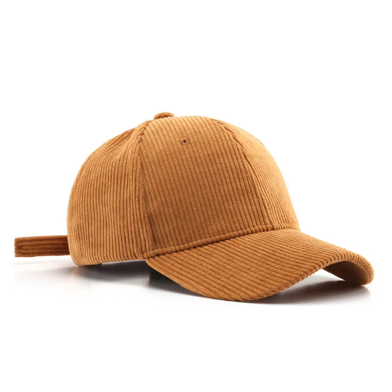 CLX RetroWave Corduroy Cap