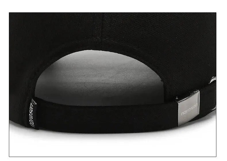 Hat Men's Tide Sunshade Cap