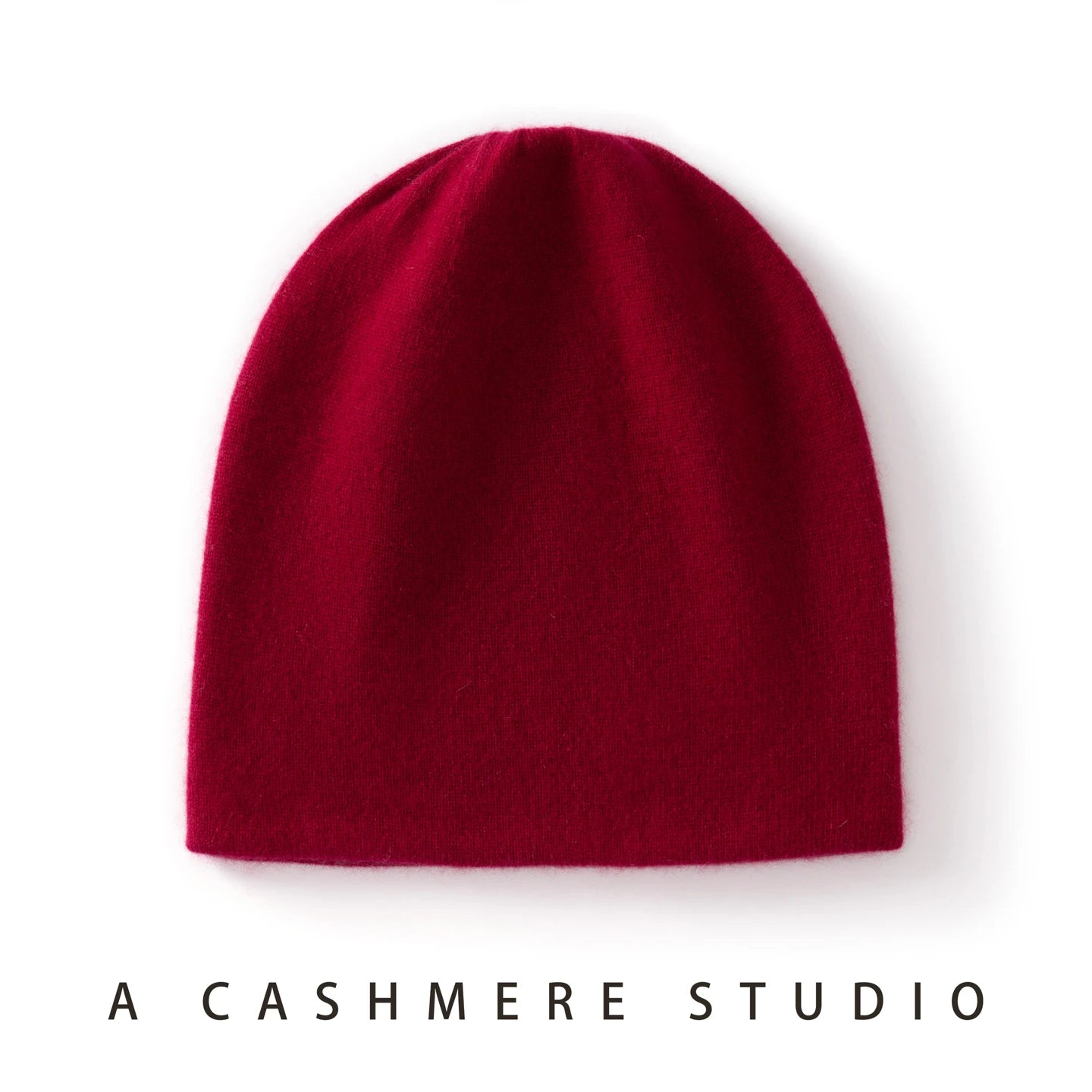 100% Quality Cashmere Beanies Hats