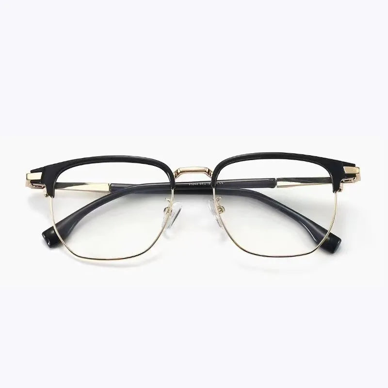 Anti Blue Light Presbyopia Glasses Reading Glasses Men Women