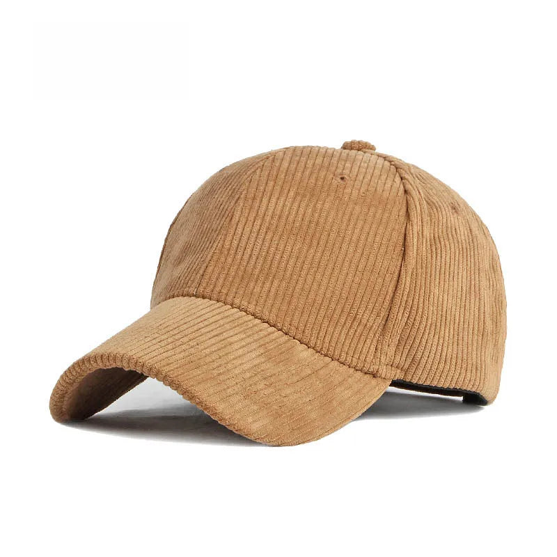 CLX RetroWave Corduroy Cap