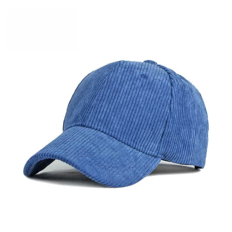 CLX RetroWave Corduroy Cap
